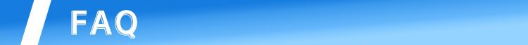12.FAQ()