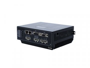 Explanation Of The Mechanical Structure Of The Stamping Robot Structure