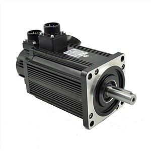 GH-11180DC is 1800W servo motor system,6.0NM,3000RPM. specailly design with bigger and beautiful contour, large load , long-term continuous working in rated working mode.