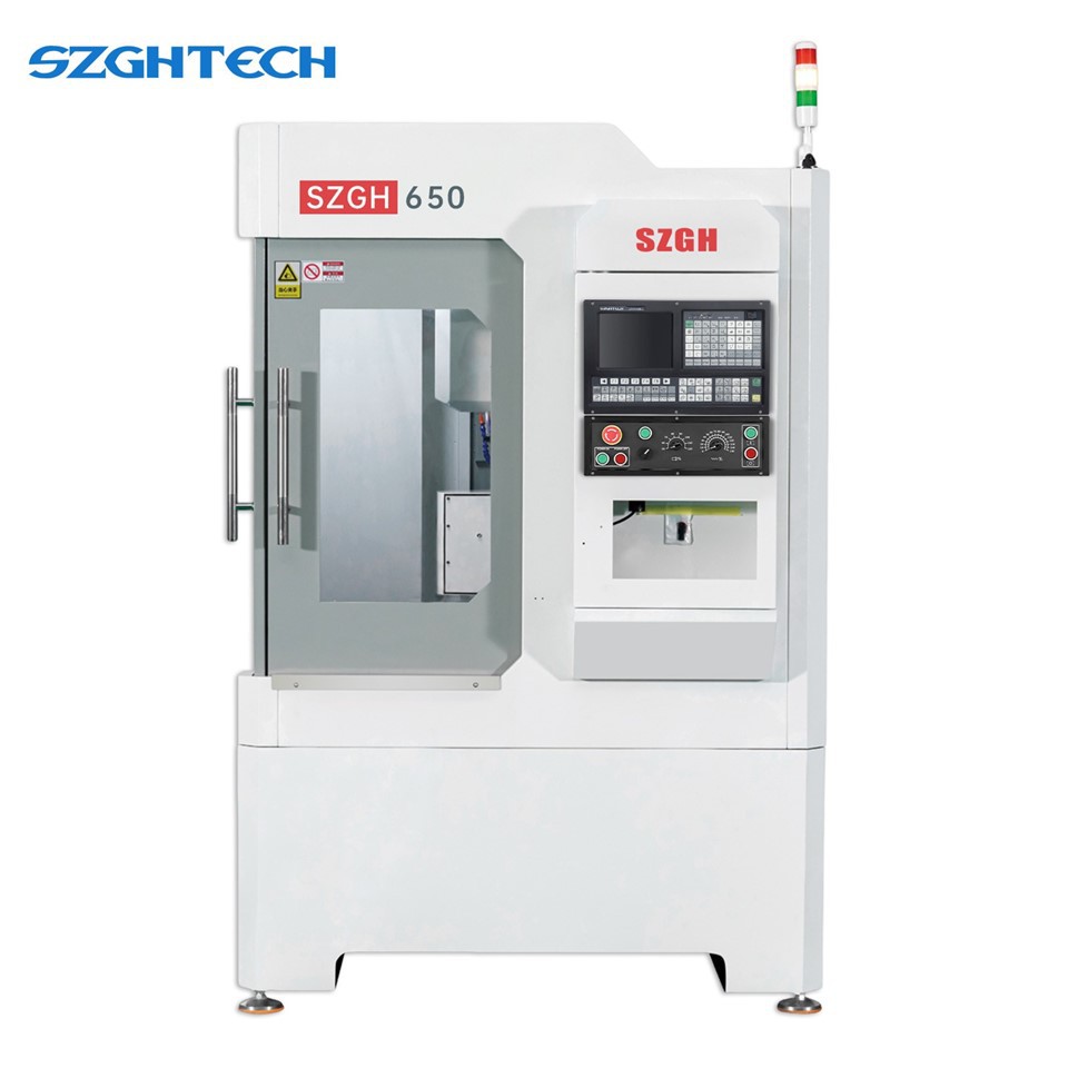 CNC Milling Machine For Metal Factory Price CNC Mill Machine CNC Milling Machine For Metal Factory Price CNC Mill Machine